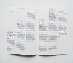 Woo issue two