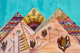 El Desierto