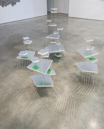 Projects for Micro-Utopia, Project #3