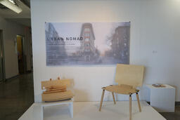 URBAN NOMAD