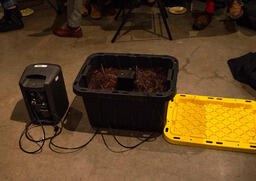 Earth Synthesizer