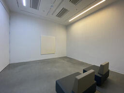Hue Element, a site-adjusted installation