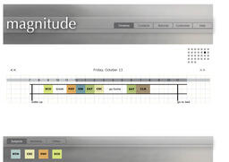 Magnitude