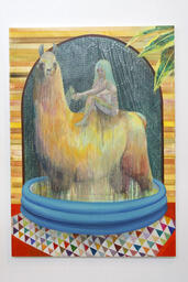 Llama I