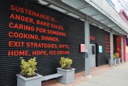 Locals Only: An incomplete glossary of sustenance