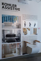 Kohler Assistive
