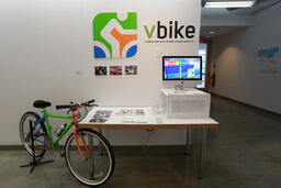 vBike: Public Bike Share