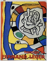 XXe Siècle Review: Homage to Fernand Léger: 