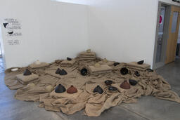 Listening Vessels