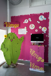 Vimgo