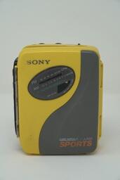 Sony Walkman Sports