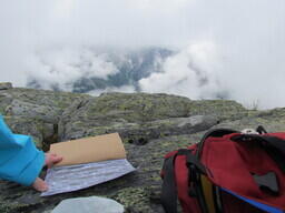 Glacier National Park Residency: field notes (part 1)