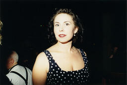 Emily's Party - 75th anniversary, 2000.