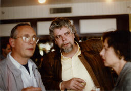 Man, circa 1990s.