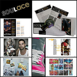 Soulace Magazine / Publication Design