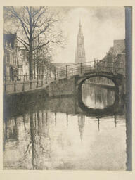 Delft [Canal]: 