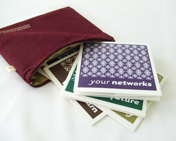 Social Weavers: An Empowerment Kit for Filipina Domestic Workers