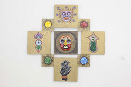 Chakana (Inca Cross)