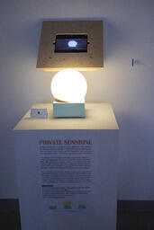 Private Sunshine