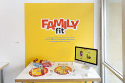 Family Fit