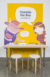 Outside the Box