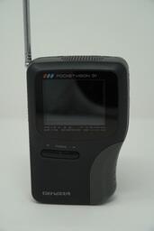 Pocket Vision 31 Portable TV