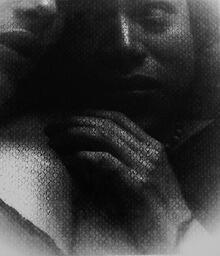 Closer: (detail)