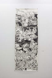 Untitled (Scroll #1)