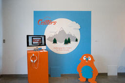 Critical Critters