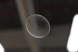 Dowsing: (detail)