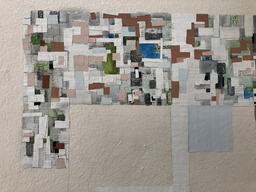 Neighbourhood Map - detail