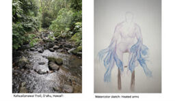 Thesis Defense Slide: Freshwater