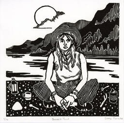 Bannock Point
