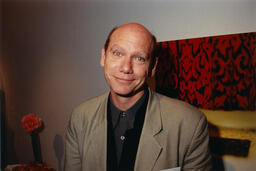 Donor night, 1999.