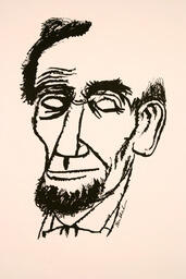 Abraham Lincoln: 