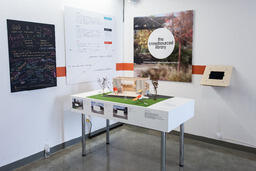 The Crowdsourced Library