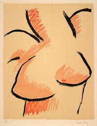Female nude