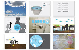 Cultivating Green: Because Changing Attitudes Are Not As Easy As Changing Light Bulbs.
