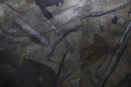 Untitled Darkness detail I