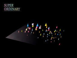 Super Ordinary