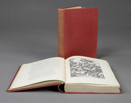 An Introduction to a History of Woodcut Vol 2: Book Illustration and Contemporary Single Cuts: 