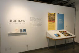 Ibarra's Historical Almanac