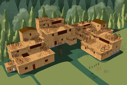 Village: Concept