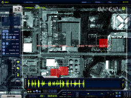 iSpy Surveillance Systems: (detail)