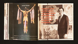 Manual: (Fraser/ Cowles ad spread)
