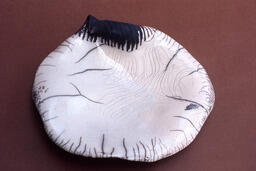 [Work by Pat Hill]