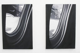 Ambiguous Perspectives I and II