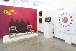 Cuca: Sustainable furniture for small dwelligns in Mexico