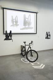 HAPTIC - Hyper Aware Protectin Textile Informing Cyclists