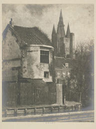 Delft [Largo de Spoorlyn]: 